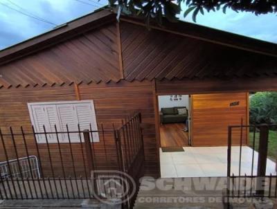 Casa para Venda, em Trs Passos, bairro BAIRRO WEBER