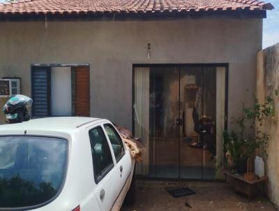 Casa para Venda, em Ribeiro Preto, bairro Jardim Professor Antonio Palocci, 2 dormitrios, 1 banheiro, 2 vagas