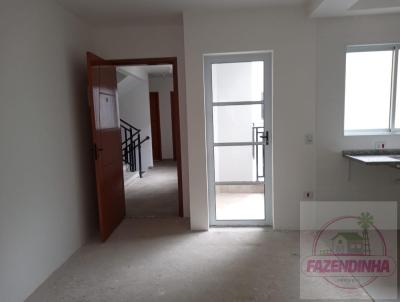 Apartamento para Venda, em So Paulo, bairro Vila Clarice, 2 dormitrios, 1 banheiro, 1 vaga