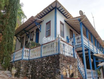 Fazenda para Venda, em , bairro guas Santas, 6 dormitrios, 7 banheiros, 6 sutes