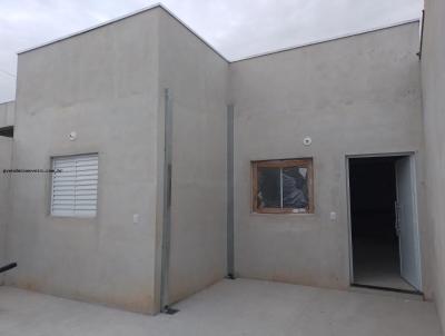 Casa para Venda, em So Jos dos Campos, bairro Setville Altos de So Jos, 3 dormitrios, 2 banheiros, 1 sute, 2 vagas