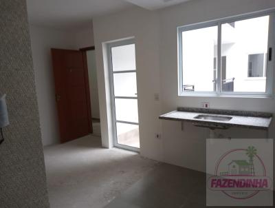 Apartamento para Venda, em , bairro Vila Clarice, 2 dormitrios, 1 banheiro, 1 vaga