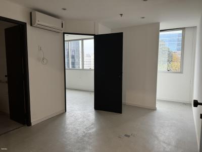 Escritrio para Venda, em , bairro Liberdade, 2 dormitrios, 2 banheiros, 1 vaga