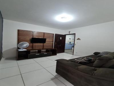 Apartamento para Venda, em Praia Grande, bairro Solemar, 2 dormitrios, 1 banheiro, 1 vaga