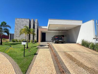 Casa em Condomnio para Venda, em Senador Canedo, bairro Jardins Bolonha, 3 dormitrios, 1 banheiro, 3 sutes, 4 vagas