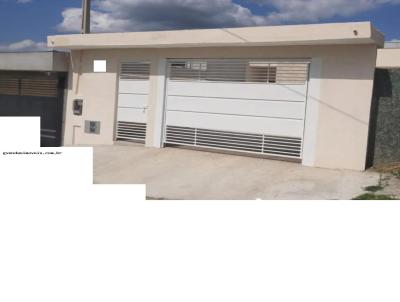 Casa para Venda, em So Jos dos Campos, bairro Setville Altos de So Jos, 2 dormitrios, 2 banheiros, 1 sute, 4 vagas