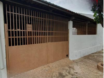 Casa para Venda, em Lins, bairro Vila Azevedo, 3 dormitrios