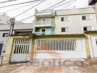 Apartamento para Locao, em Santo Andr, bairro Jardim Ana Maria, 2 dormitrios, 2 banheiros, 1 sute, 1 vaga