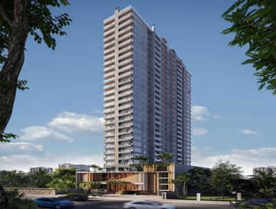 Apartamento para Venda, em Itaja, bairro Praia Brava de Itaja, 2 dormitrios, 1 sute, 1 vaga