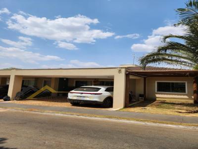 Casa em Condomnio para Venda, em Aparecida de Goinia, bairro Chcaras Bela Vista, 3 dormitrios, 1 banheiro, 1 sute, 3 vagas