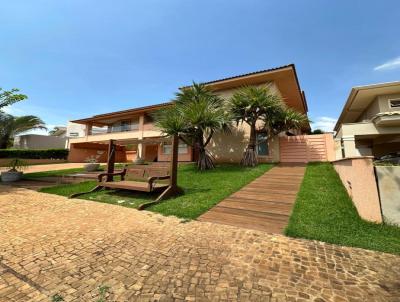 Casa em Condomnio para Venda, em Ribeiro Preto, bairro GUAPOR, 4 dormitrios, 6 banheiros, 4 sutes, 4 vagas