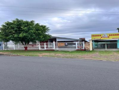 Casa para Venda, em So Leopoldo, bairro Campestre, 2 dormitrios, 1 banheiro, 2 vagas