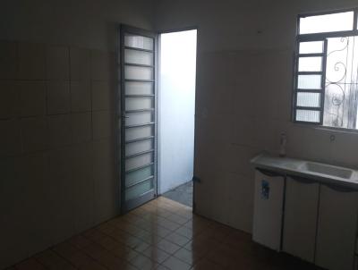 Apartamento para Locao, em Araatuba, bairro UMUARAMA, 2 dormitrios, 1 banheiro