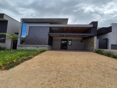 Casa em Condomnio para Venda, em Ribeiro Preto, bairro Jardim Valencia, 3 dormitrios, 4 banheiros, 3 sutes, 4 vagas