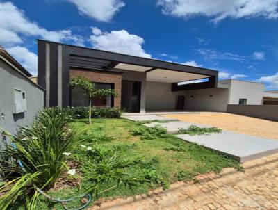 Casa em Condomnio para Venda, em Ribeiro Preto, bairro Jardim Valencia, 3 dormitrios, 4 banheiros, 3 sutes, 4 vagas