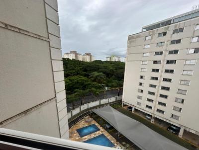 Apartamento para Locao, em Belo Horizonte, bairro Castelo, 2 dormitrios, 2 banheiros, 1 sute, 2 vagas