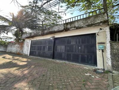 Casa para Venda, em Itagua, bairro Coroa Grande, 1 dormitrio, 1 banheiro