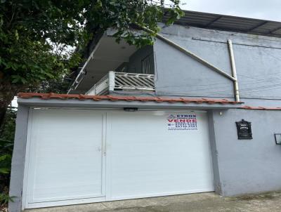 Casa para Venda, em Itagua, bairro Vila Geny, 1 dormitrio, 1 banheiro