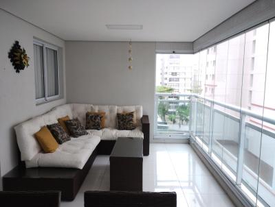 Apartamento para Venda, em Guaruj, bairro Vila Luis Antnio, 3 dormitrios, 4 banheiros, 1 sute, 2 vagas