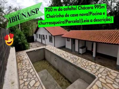 Chcara para Venda, em Ibina, bairro Ibina, 2 dormitrios, 2 banheiros