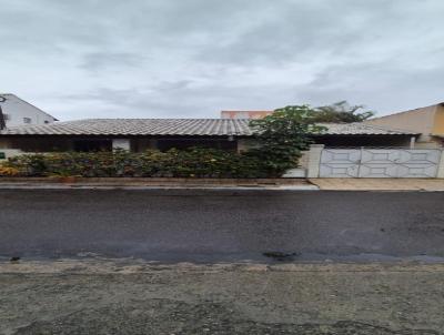 Casa em Condomnio para Venda, em Rio de Janeiro, bairro Campo Grande, 3 dormitrios, 2 banheiros, 3 vagas