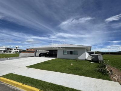 Casa em Condomnio para Venda, em Cambori, bairro Santa Regina, 5 dormitrios, 6 banheiros, 5 sutes, 4 vagas