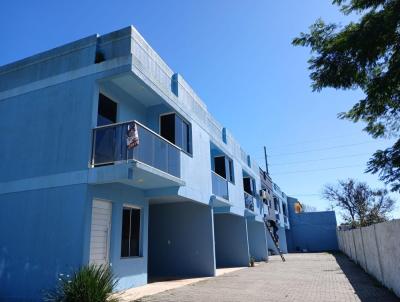 Casa em Condomnio para Venda, em Santa Maria, bairro Parque Pinheiro Machado, 2 dormitrios, 2 banheiros, 1 vaga