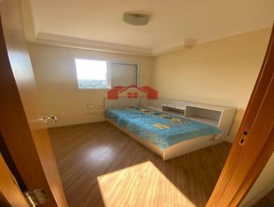 Apartamento para Venda, em Barueri, bairro Vila Boa Vista, 3 dormitórios, 2 banheiros, 1 suíte, 1 vaga