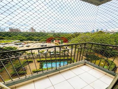 Apartamento para Venda, em Barueri, bairro Jardim Tupanci, 2 dormitórios, 1 banheiro, 1 vaga