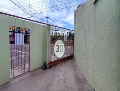 Casa para Venda, em Ourinhos, bairro COHAB, 3 dormitrios, 2 banheiros, 1 sute