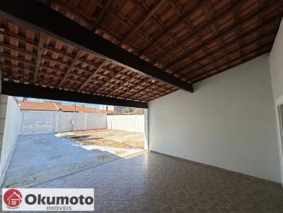 Casa para Venda, em Pirassununga, bairro Jardim Italia, 2 dormitrios, 1 banheiro, 2 vagas