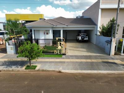 Casa para Venda, em Santa Rosa, bairro Timbava, 3 dormitrios, 2 banheiros, 1 sute, 3 vagas