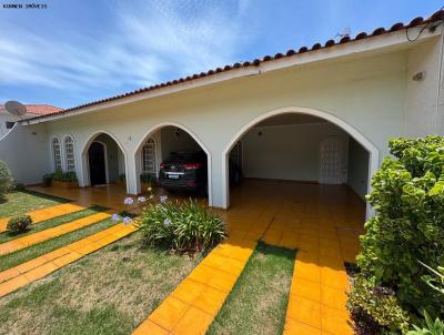 Casa para Venda, em Cascavel, bairro JARDIM MARIA LUIZA, 4 dormitrios, 4 banheiros, 1 sute, 4 vagas