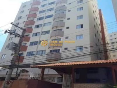 Apartamento 3 dormitrios para Venda, em Santo Andr, bairro Paraso, 3 dormitrios, 2 banheiros, 1 sute, 2 vagas