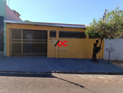 Casa para Venda, em Presidente Prudente, bairro HUMBERTO SALVADOR, 2 dormitrios, 1 banheiro, 2 vagas