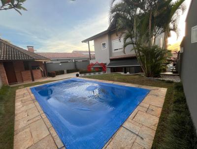 Casa em Condomínio para Venda, em Santana de Parnaíba, bairro Alphaville, 3 dormitórios, 4 banheiros, 2 suítes, 2 vagas