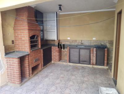 Sobrado para Venda, em So Bernardo do Campo, bairro Jardim Palermo, 2 dormitrios, 3 banheiros, 2 vagas