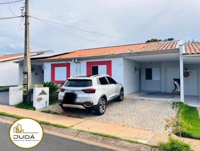 Casa para Venda, em Uberlndia, bairro Aclimao, 3 dormitrios, 2 vagas