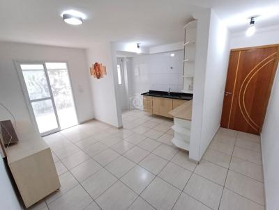 Apartamento para Venda, em Mau, bairro Vila Bocaina, 2 dormitrios, 1 banheiro, 1 vaga