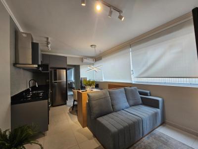 Apartamento para Venda, em Praia Grande, bairro Guilhermina, 1 dormitrio, 1 banheiro, 1 vaga