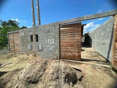 Casa para Venda, em Itanham, bairro Nova Itanham, 2 dormitrios, 1 banheiro, 1 sute, 2 vagas