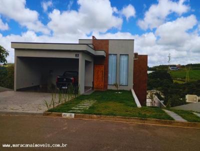 Casa para Venda, em Jarinu, bairro Machadinho, 4 dormitrios, 2 banheiros, 1 sute, 6 vagas