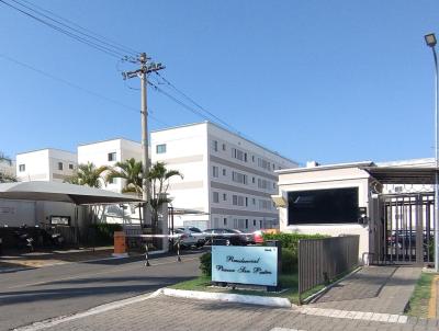 Apartamento para Venda, em Piracicaba, bairro Nova Pompia, 2 dormitrios, 1 banheiro, 1 vaga
