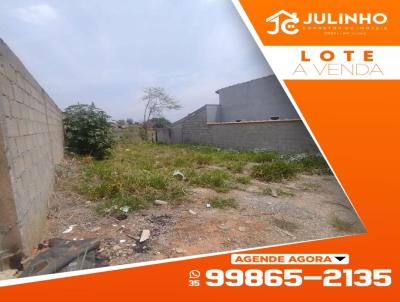 Lote para Venda, em So Sebastio da Bela Vista, bairro Posto Aliana