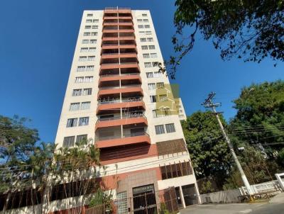 Apartamento para Venda, em Resende, bairro Centro, 3 dormitrios, 2 banheiros, 1 sute, 2 vagas