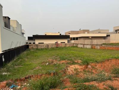 Terreno em Condomnio para Venda, em lvares Machado, bairro CONDOMINIO RESIDENCIAL VALENCIA l