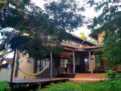 Casa para Venda, em Uruuca, bairro Serra Grande, 4 dormitrios, 3 banheiros, 1 sute, 2 vagas