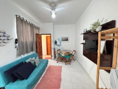 Apartamento para Locao, em Cabo Frio, bairro Centro, 1 dormitrio, 1 banheiro