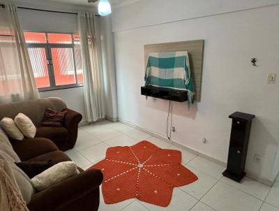 Apartamento 1 dormitrio para Venda, em Praia Grande, bairro Ocian, 1 dormitrio, 1 banheiro, 1 vaga