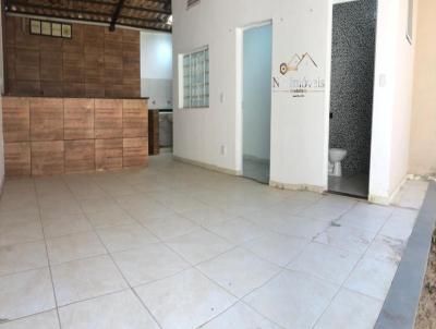 Casa para Venda, em Lagoa Santa, bairro Moradas da Lapinha, 3 dormitrios, 2 banheiros, 2 vagas